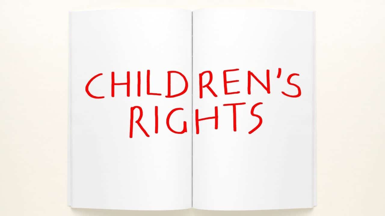 Childrens Rights in Texas