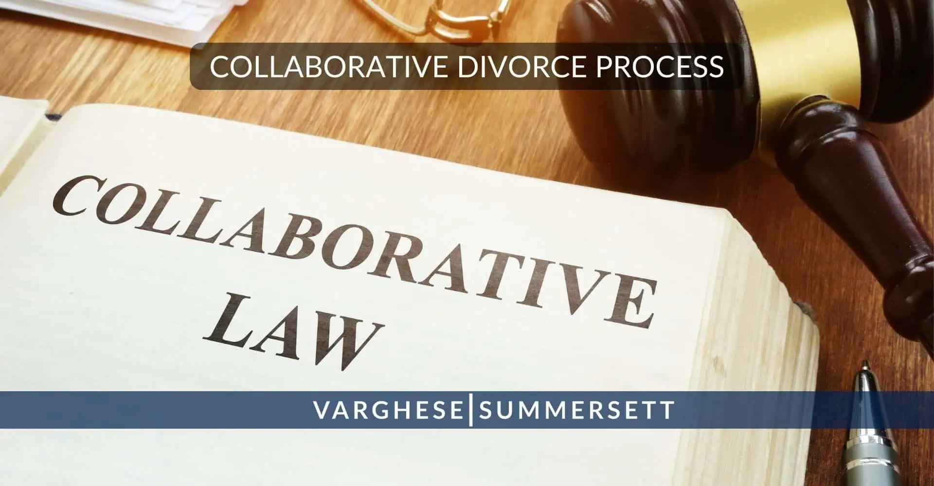 Proceso de divorcio colaborativo
