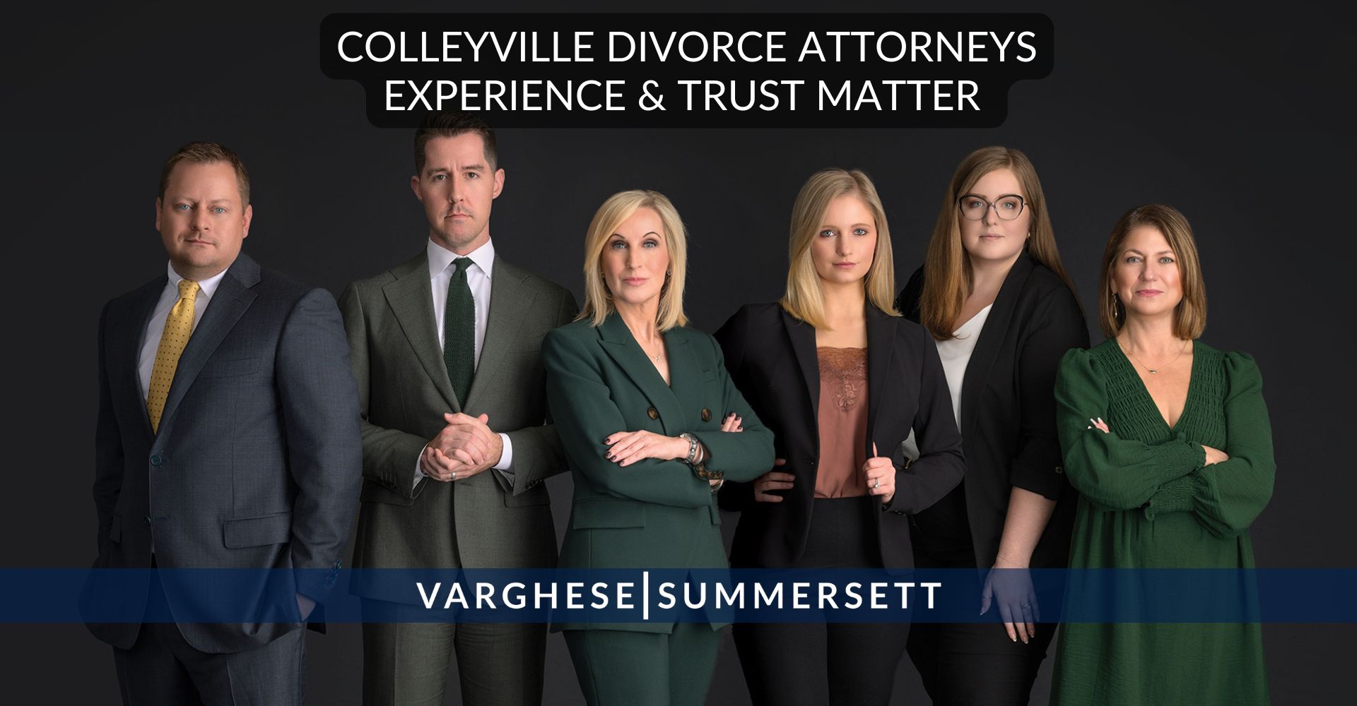 Colleyville Divorce Attorneys