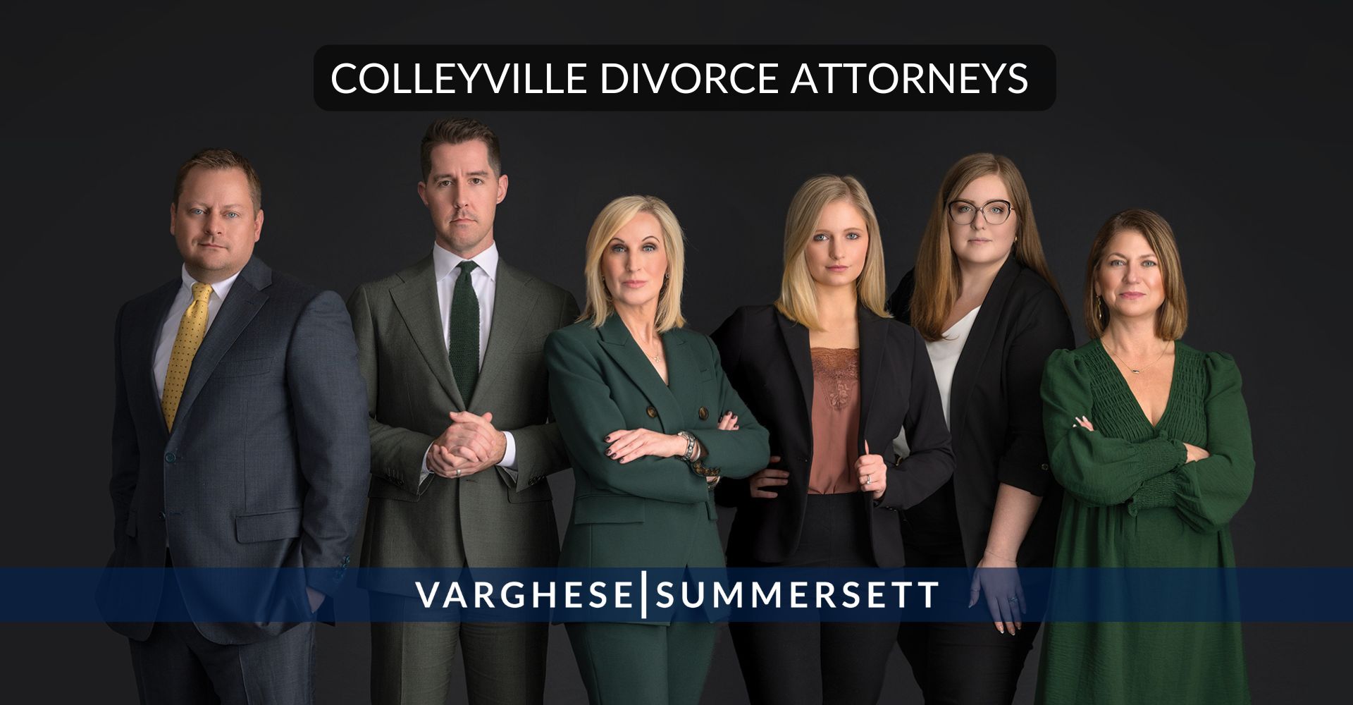 Colleyville Divorce Lawyer