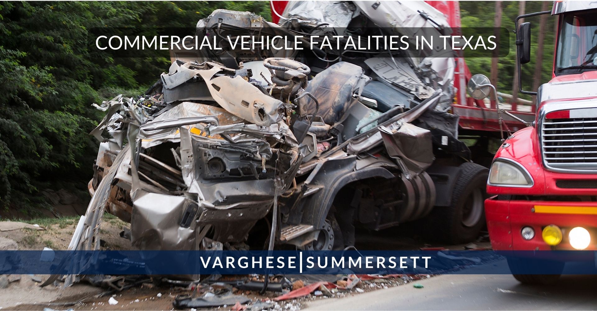 Accidentes de camiones en Estados Unidos: Un análisis estado por estado