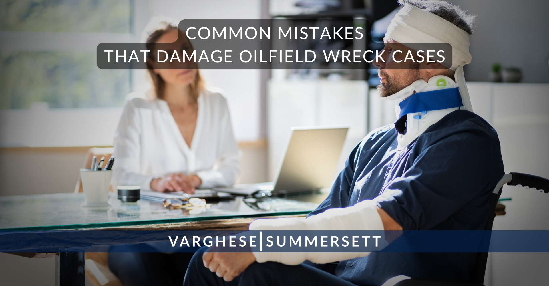Common Mistakes That Damage Oilfield Wreck Cases