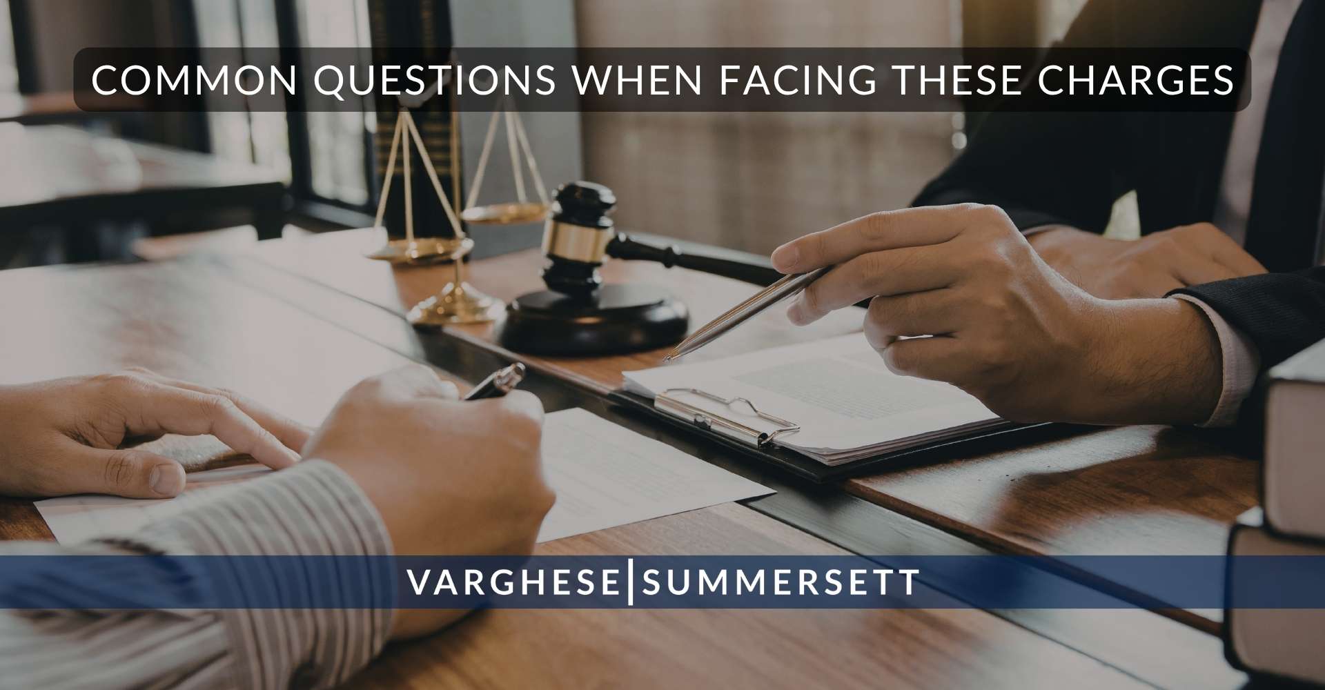 Preguntas frecuentes ante estos cargos