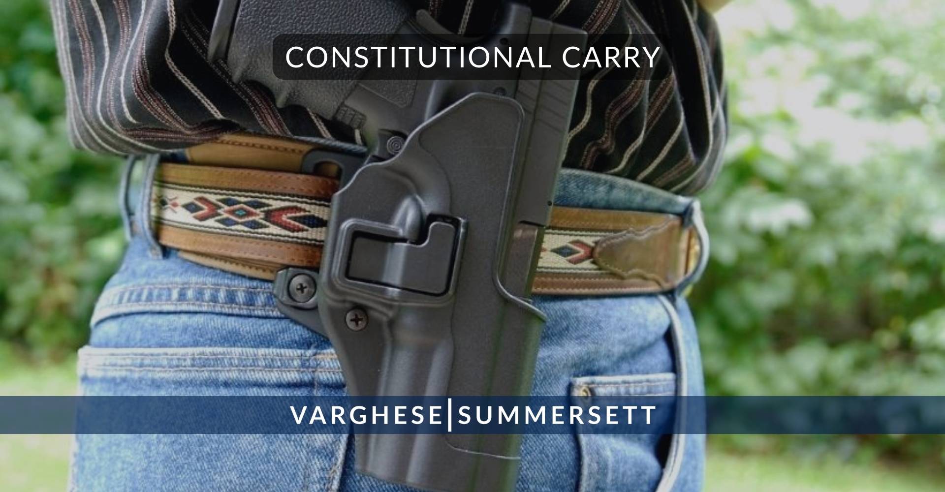 Portación constitucional