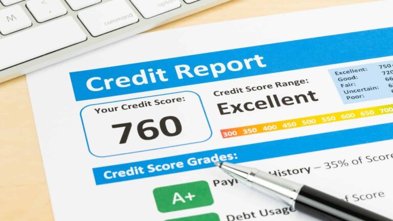 Credit Score and Divorce: Credit Score During and After Divorce