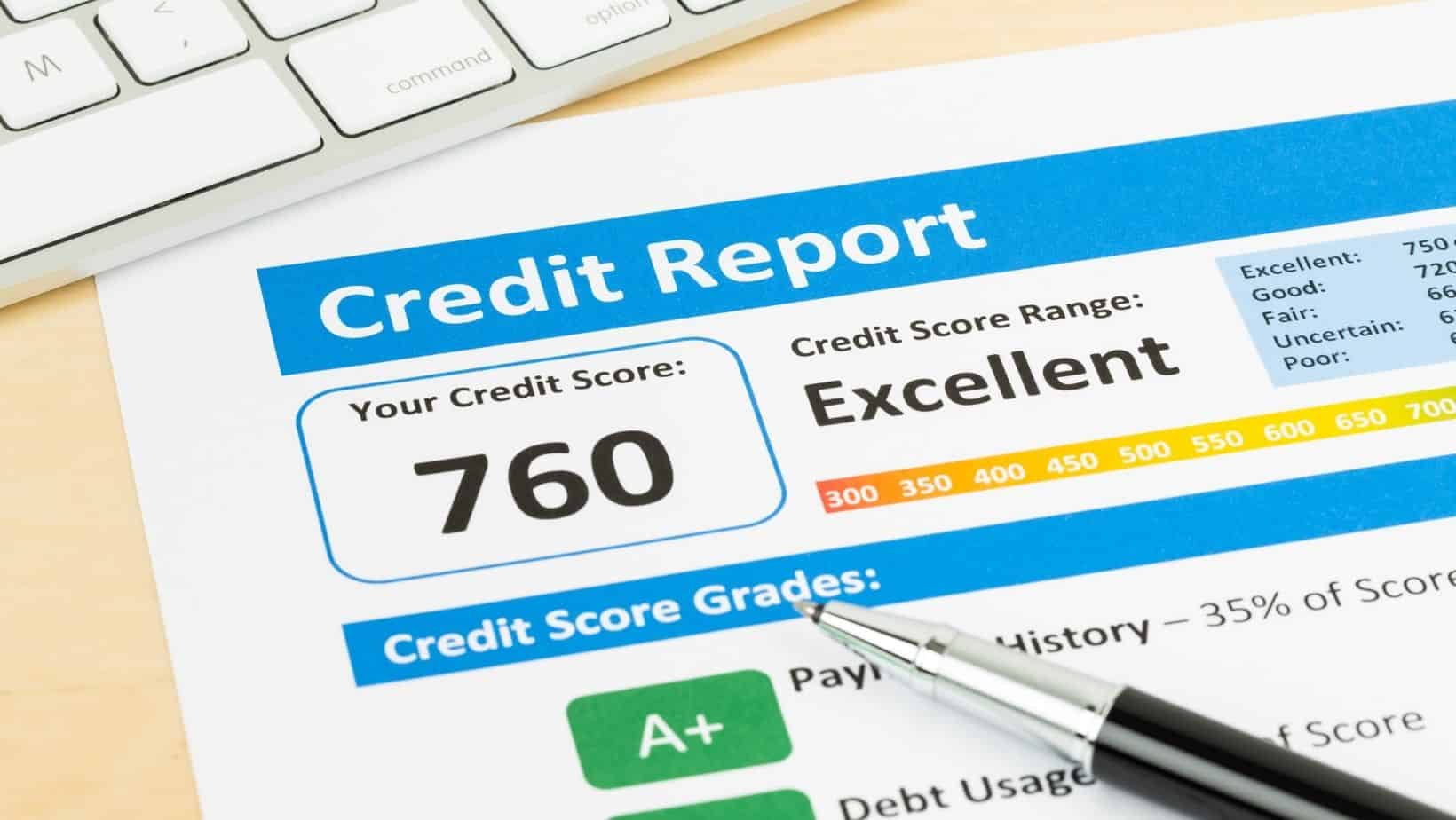 Credit Score And Divorce: Credit Score During And After Divorce
