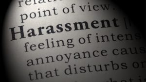 Dallas harassment lawyer