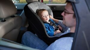 Secuestro parental en Texas