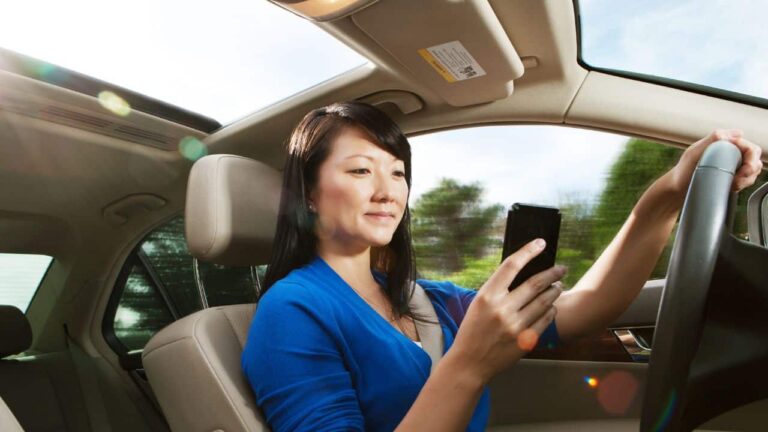 Can Police Search My Phone During A Texas Traffic Stop? (2023)