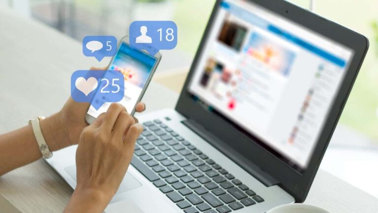 Can Your Social Media Be Used As Evidence in Texas Criminal Cases?