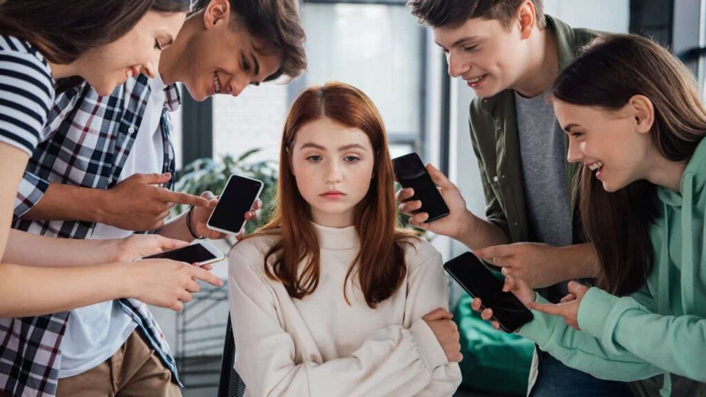 Fort Worth cyberbullying lawyer