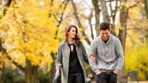 pareja