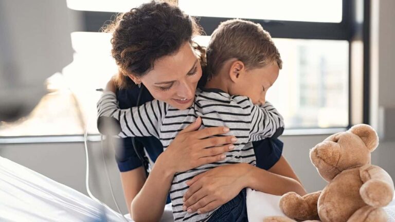 Understanding the Uniform Interstate Family Support Act in Texas