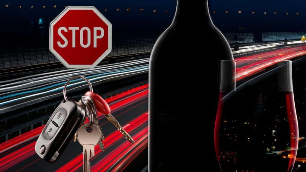 7 Things You Should Never Do If Stopped For DWI in Texas
