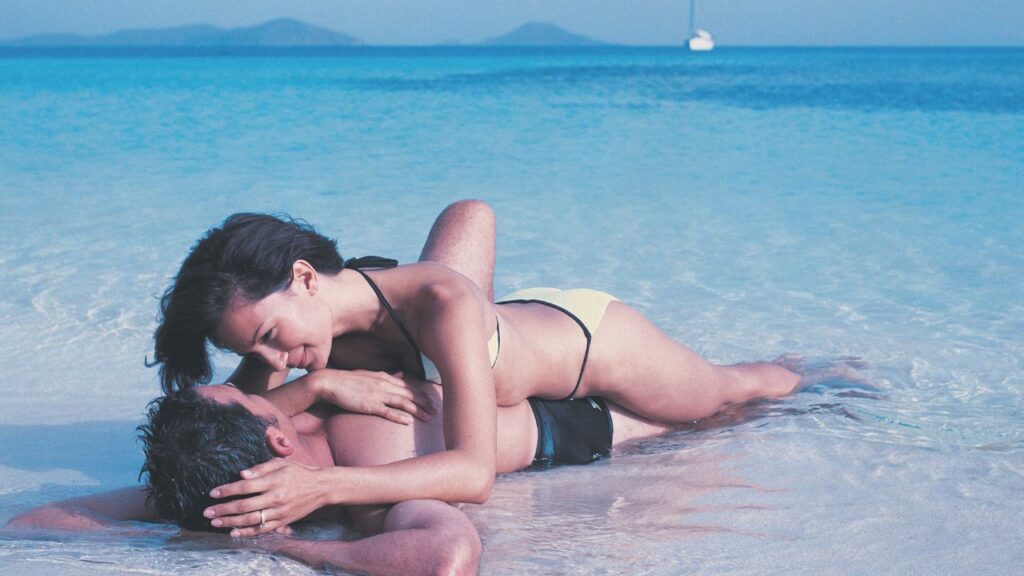 romancing