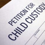 custodia de menores reubicación abogado