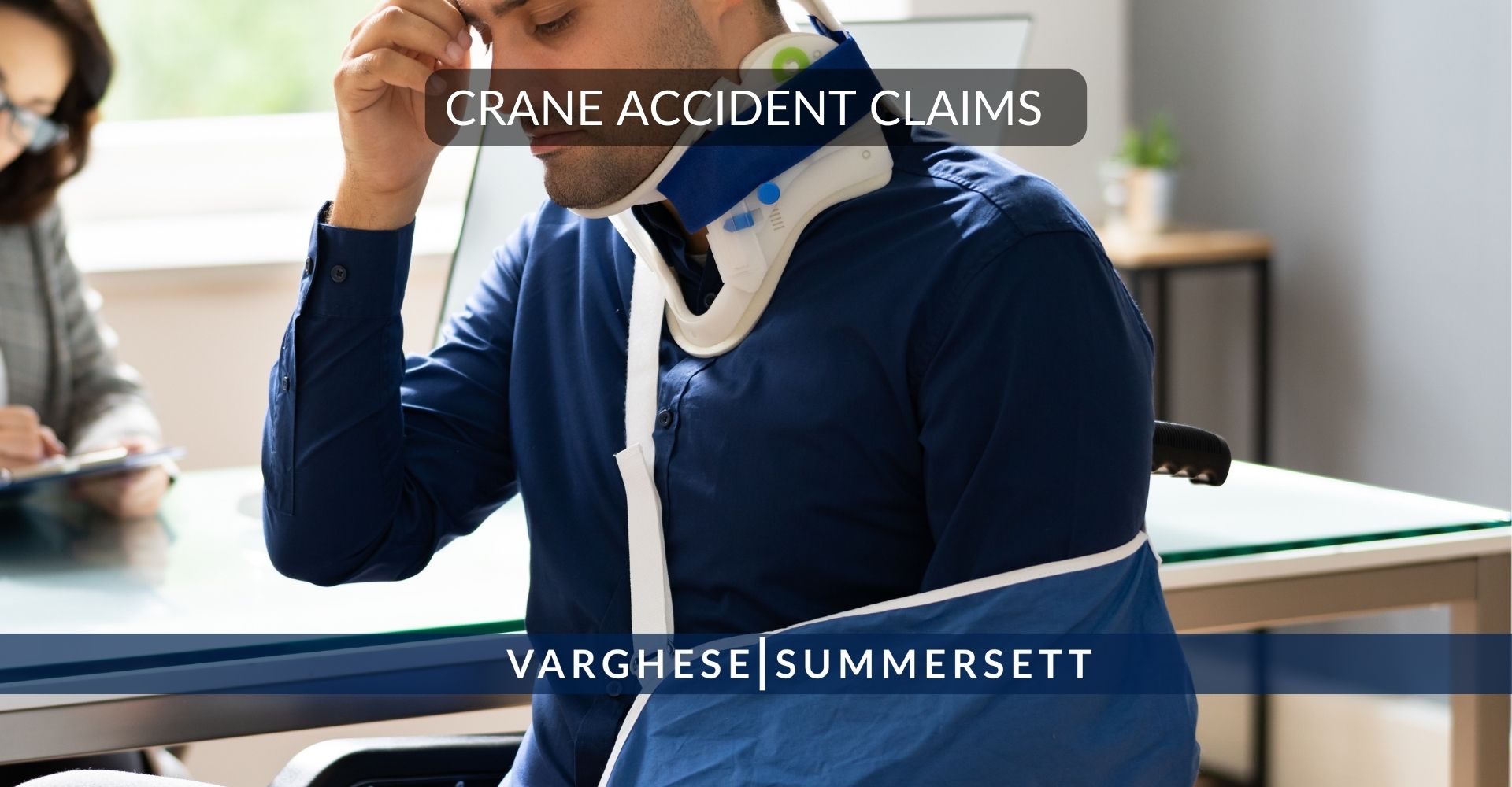 Crane-Accident-Claims