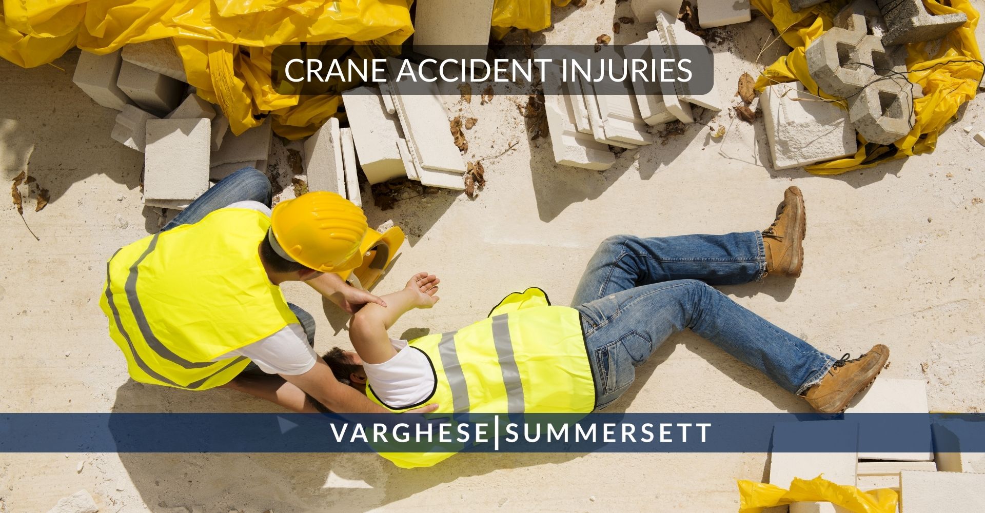 Crane-Accident-Injuries