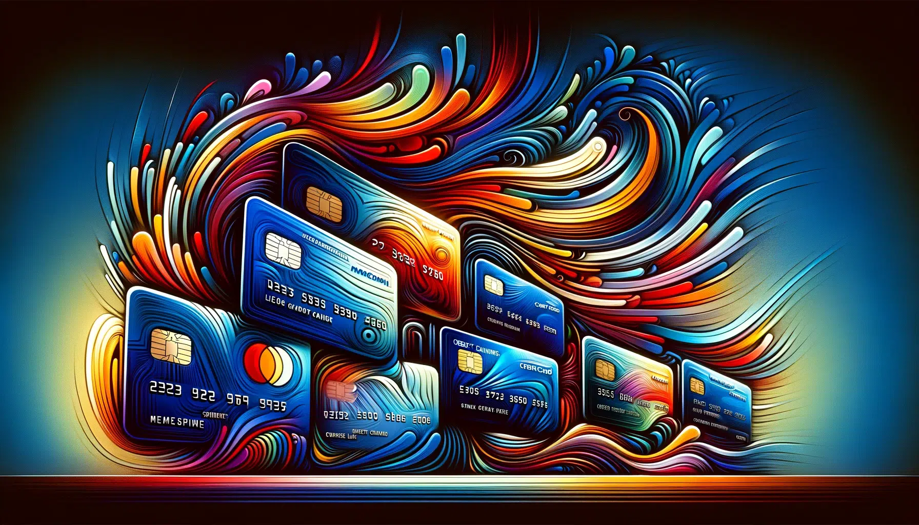 Abuso de tarjetas de crédito o débito