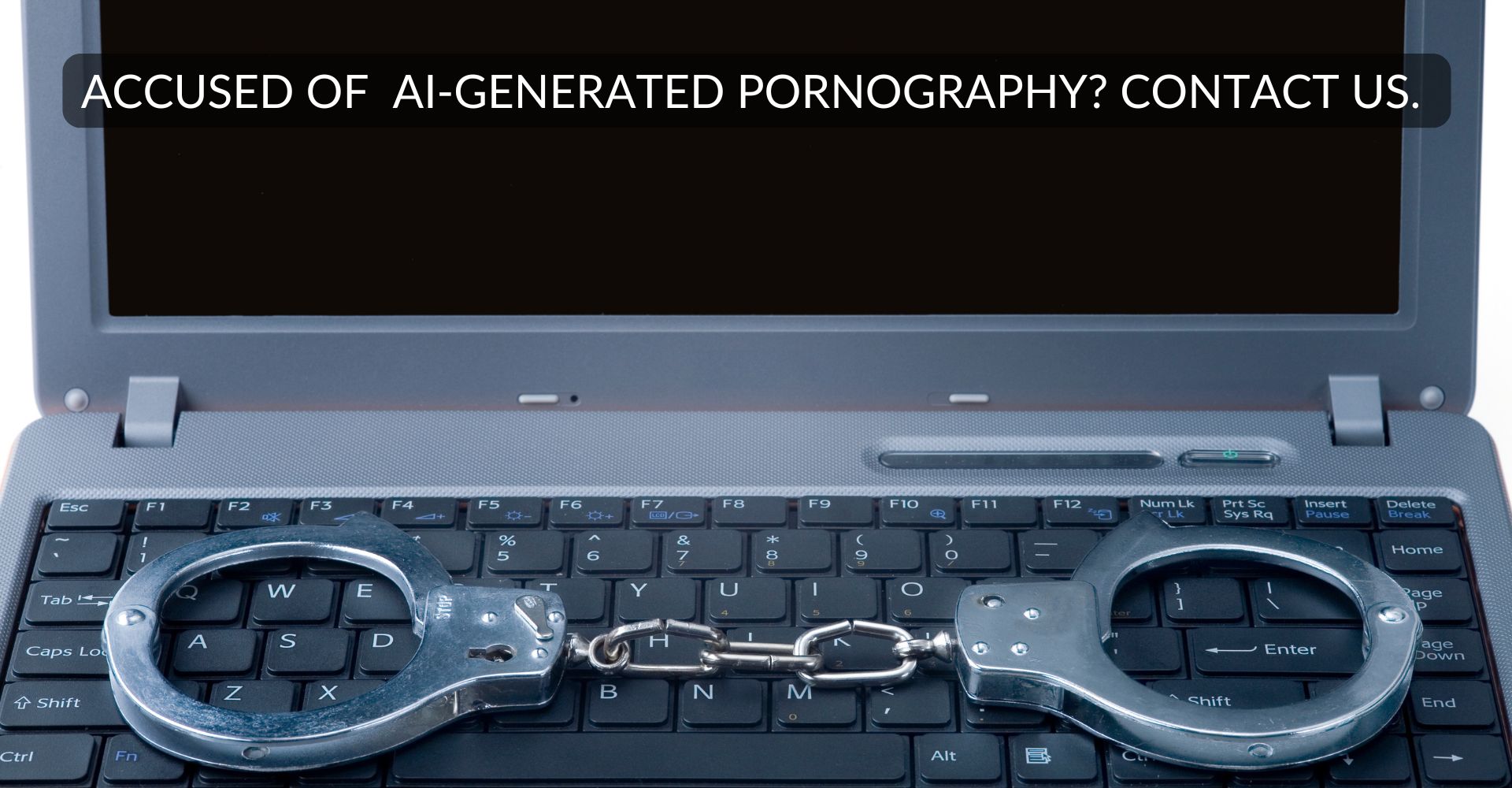 Acusado de pornografía generada por IA