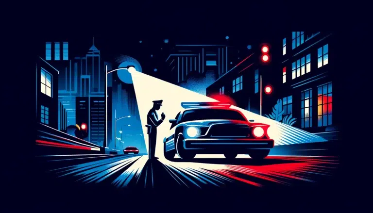 Illegally Stopped? Understanding Reasonable Suspicion