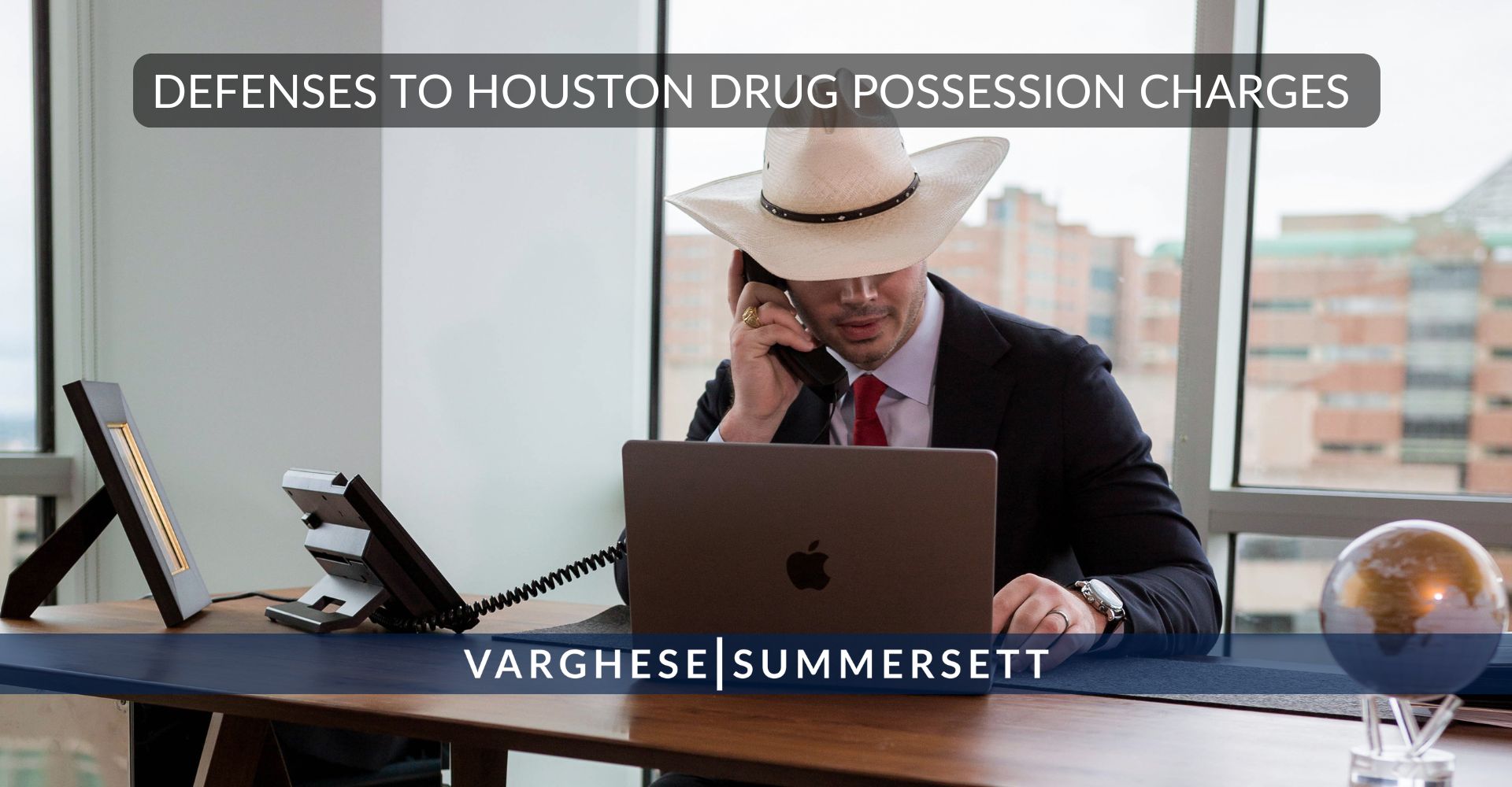 Defenses to Houston Drug Charges | Varghese Summersett Defensas a Cargos de Drogas en Houston
