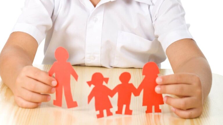 Denied Child Visitation by Your Ex? Here’s What To Do.