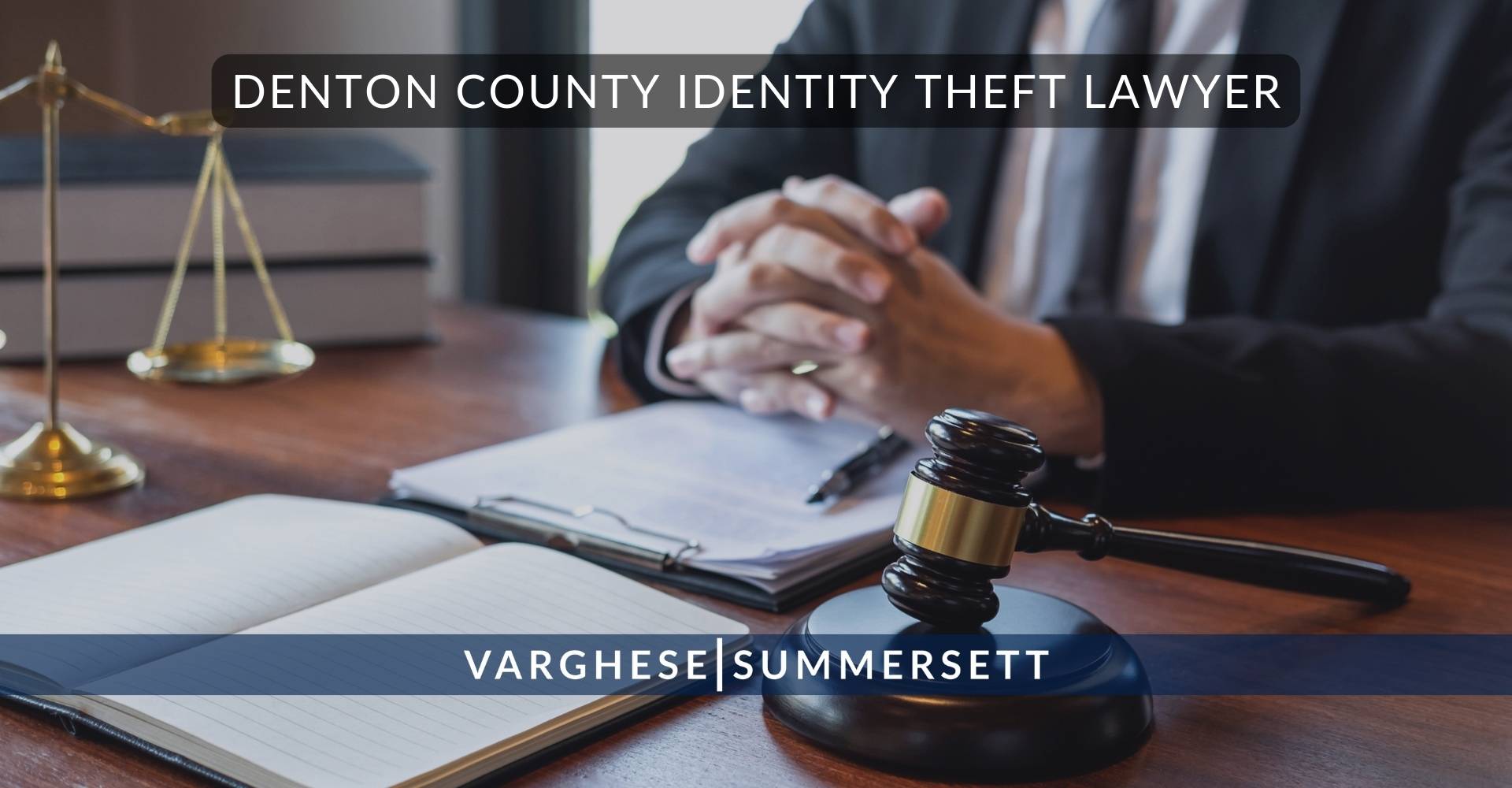 Denton County Identity Theft Lawyer | Criminal Defense - Identity Theft Lawyer For Debt Collection