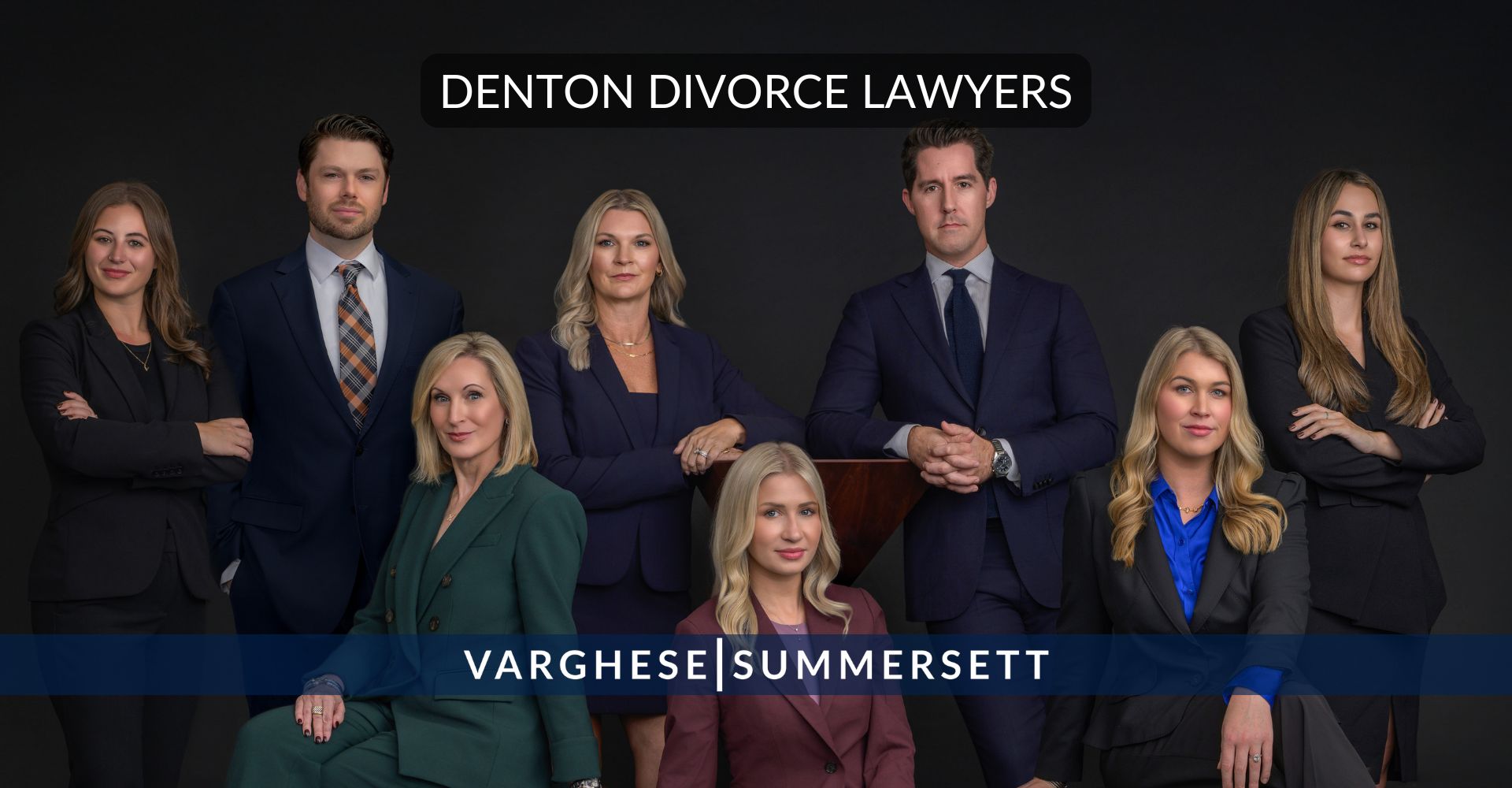 Denton Divorce Lawyers | Varghese Summersett Denton Divorce Lawyers