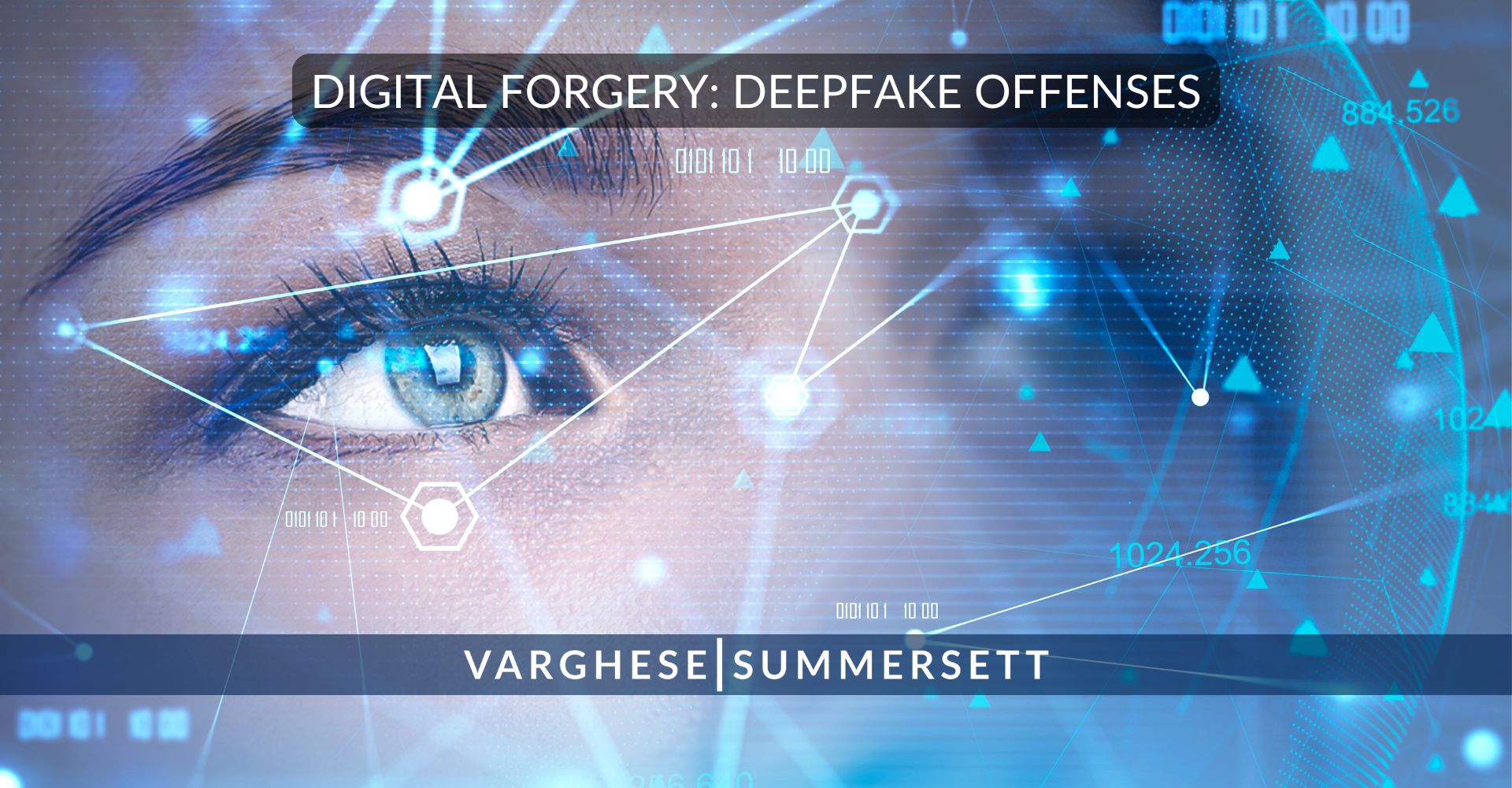 Digital Forgery_ Deepfake Offenses