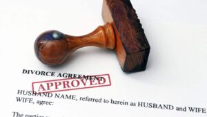 Divorciarse sin ir a juicio