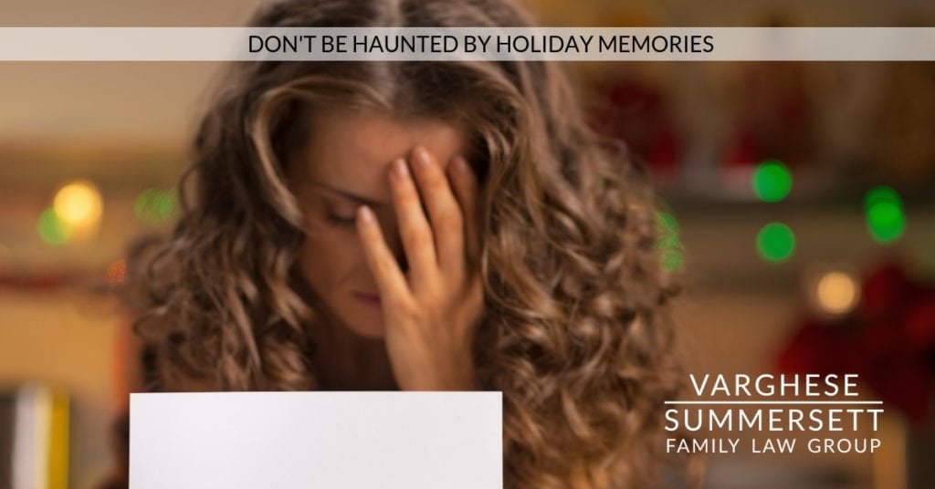 Eight Tips for Surviving the Holidays after Divorce