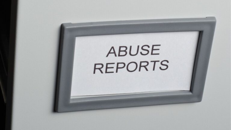 Texas’ Mandatory Reporting Laws: Failure to Report Child Abuse or Neglect [2022]