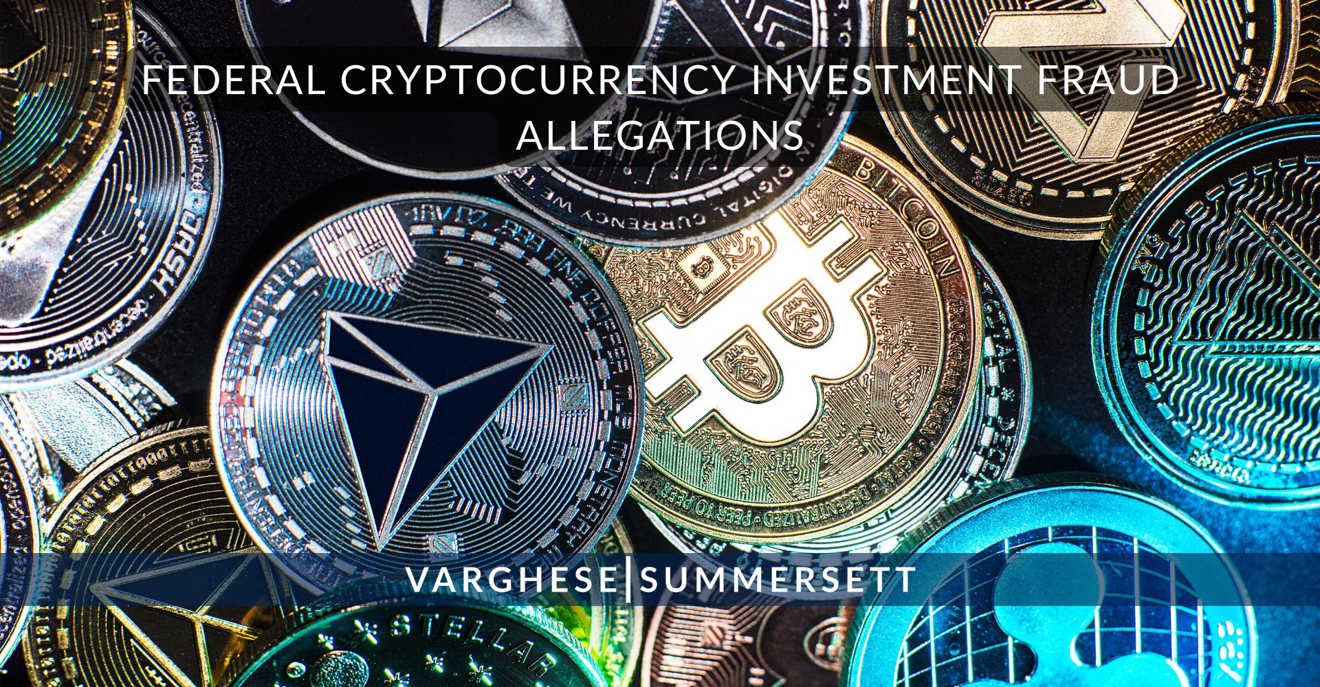 Federal Cryptocurrency Investment Fraud | Top Criminal Defense