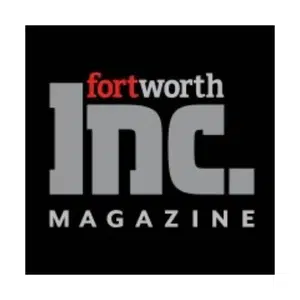 Revista Fort Worth Inc. Revista