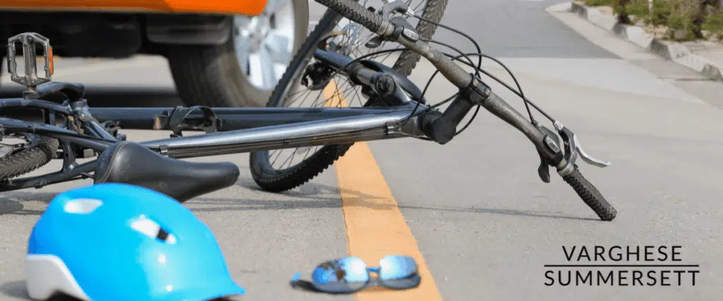 fort worth bicycle accident lawyer