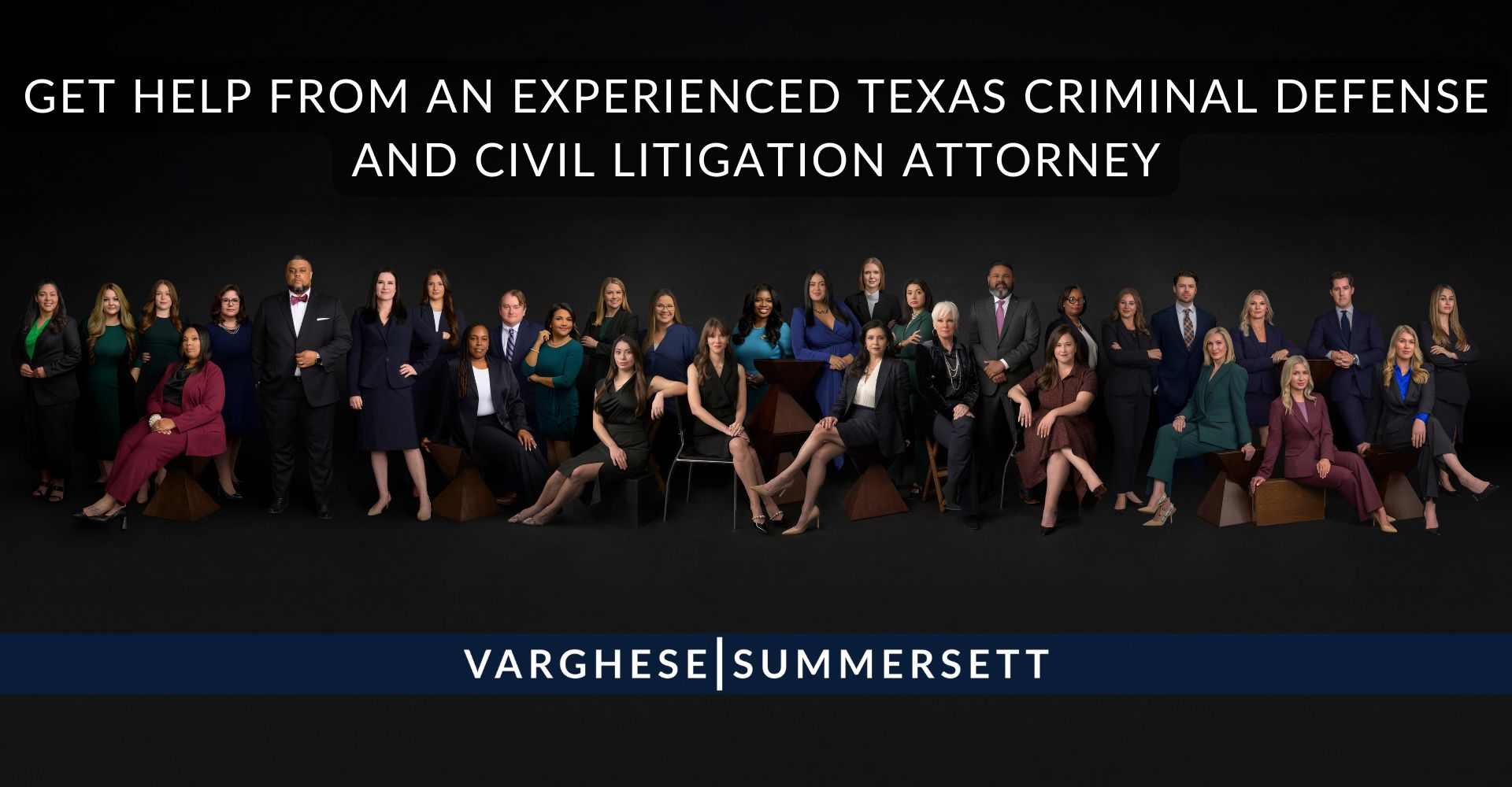 Get Help from an Experienced Texas Criminal and Civil Litigation Attorney
