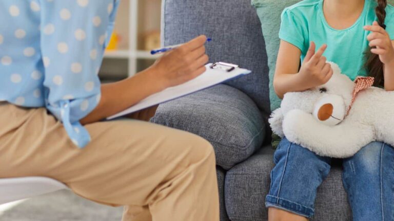 What is A Guardian Ad Litem in Texas Family Law Cases?
