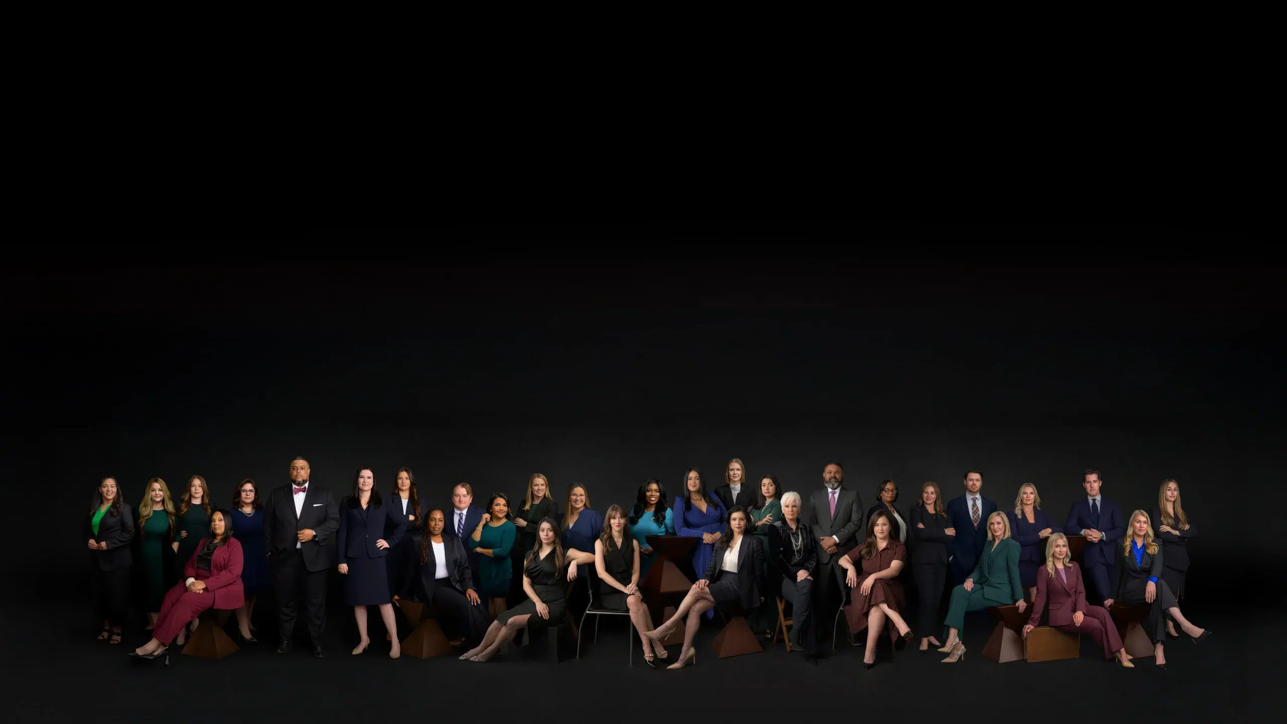 Varghese Summersett Family Law Team