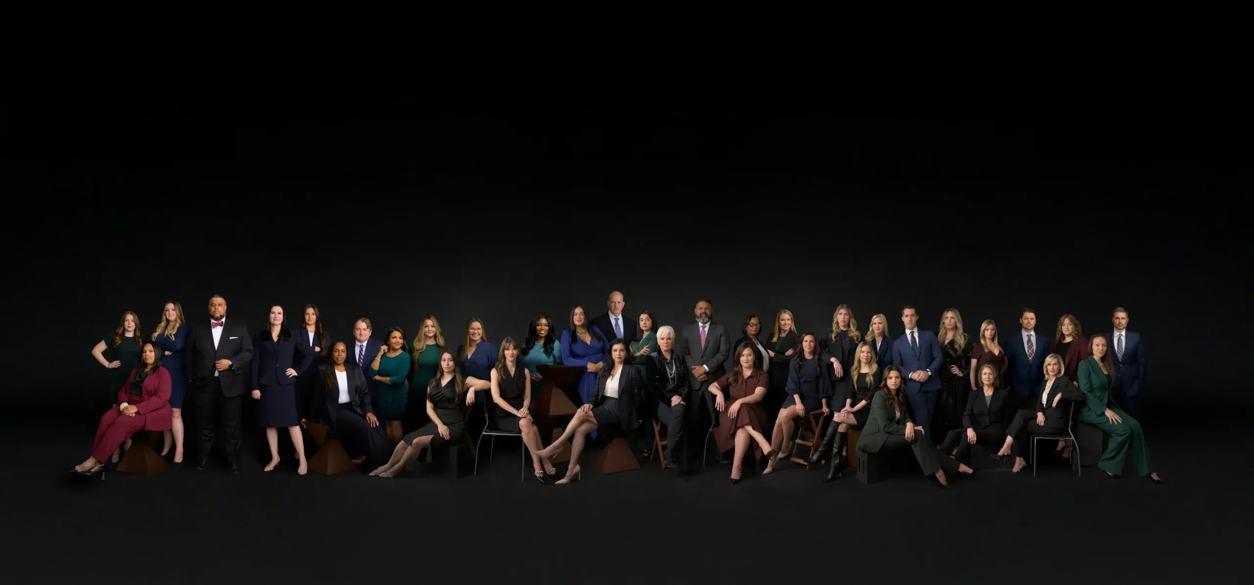 Varghese Summersett Legal Team