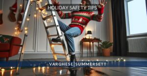 Consejos de seguridad en vacaciones