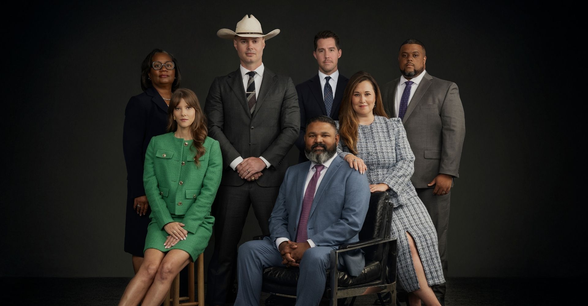 Equipo jurídico de Houston