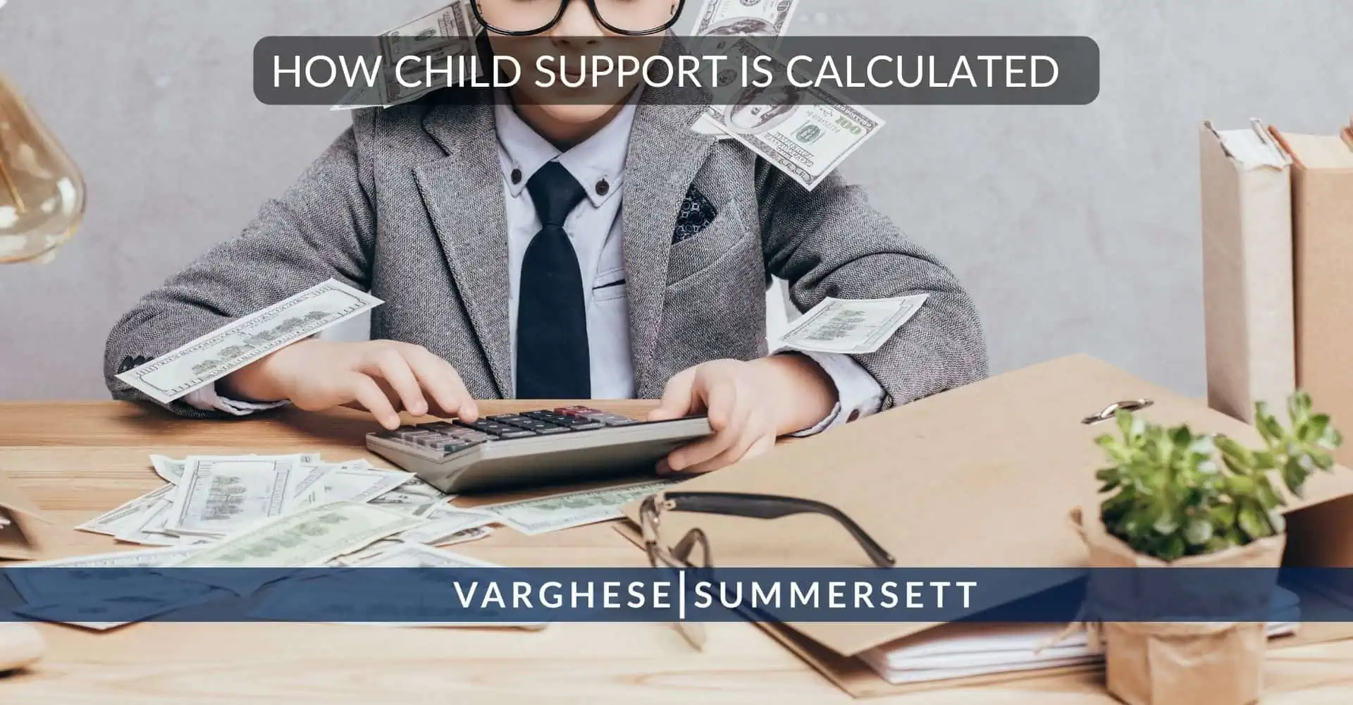 child support calculations in texas