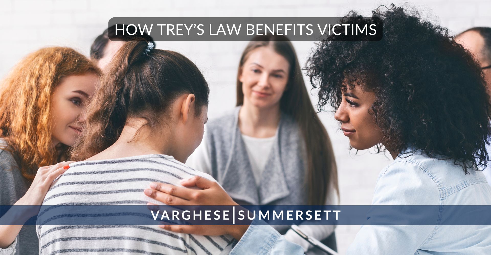 Trey's Law: Texas Bans Contracts That Silence Sexual Abuse