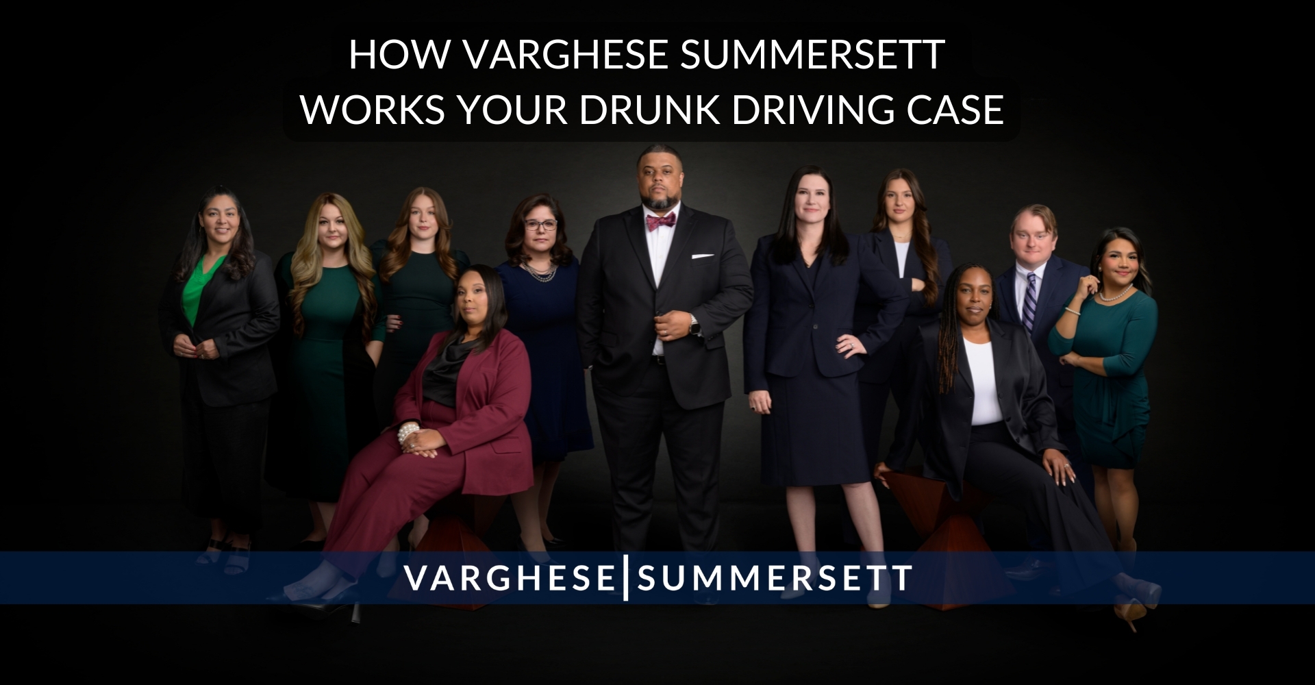 Cómo VS trabaja su caso de lesiones DWI