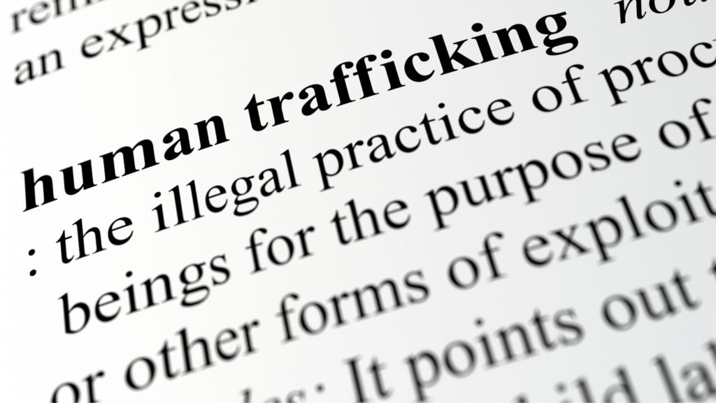 Human-Trafficking-Awareness