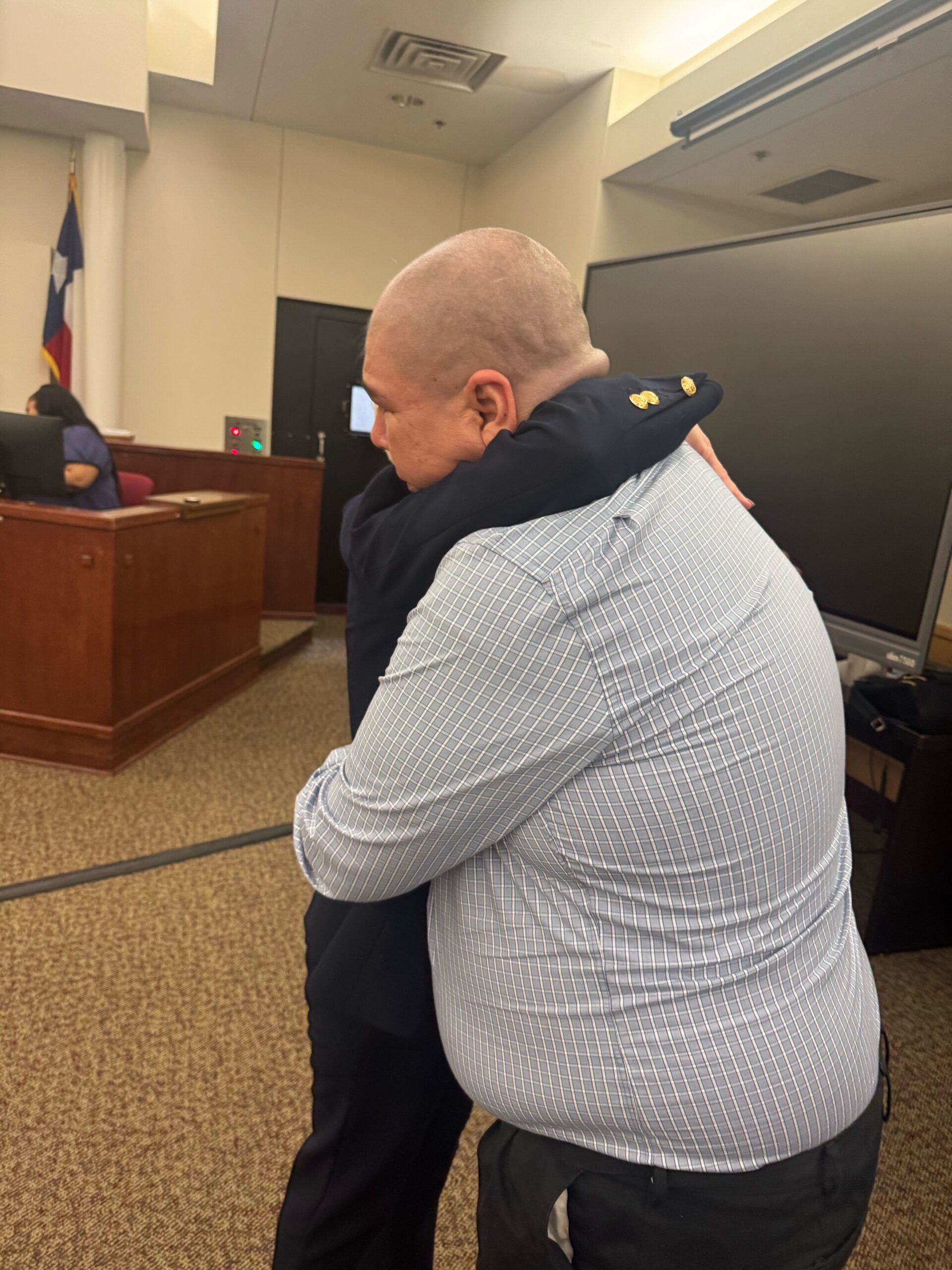 Murder Case Study: Fort Worth Man Acquitted in Friend's Death