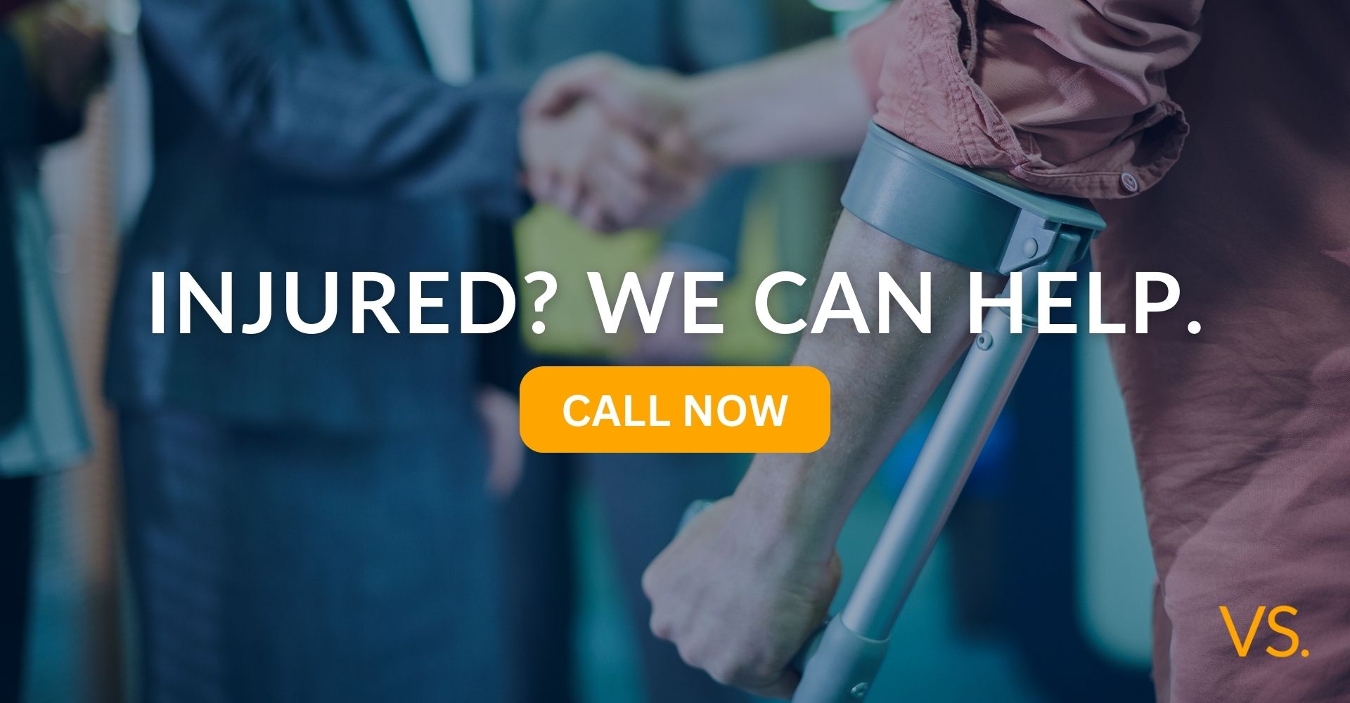 ¿Lesionado? Podemos ayudarle.