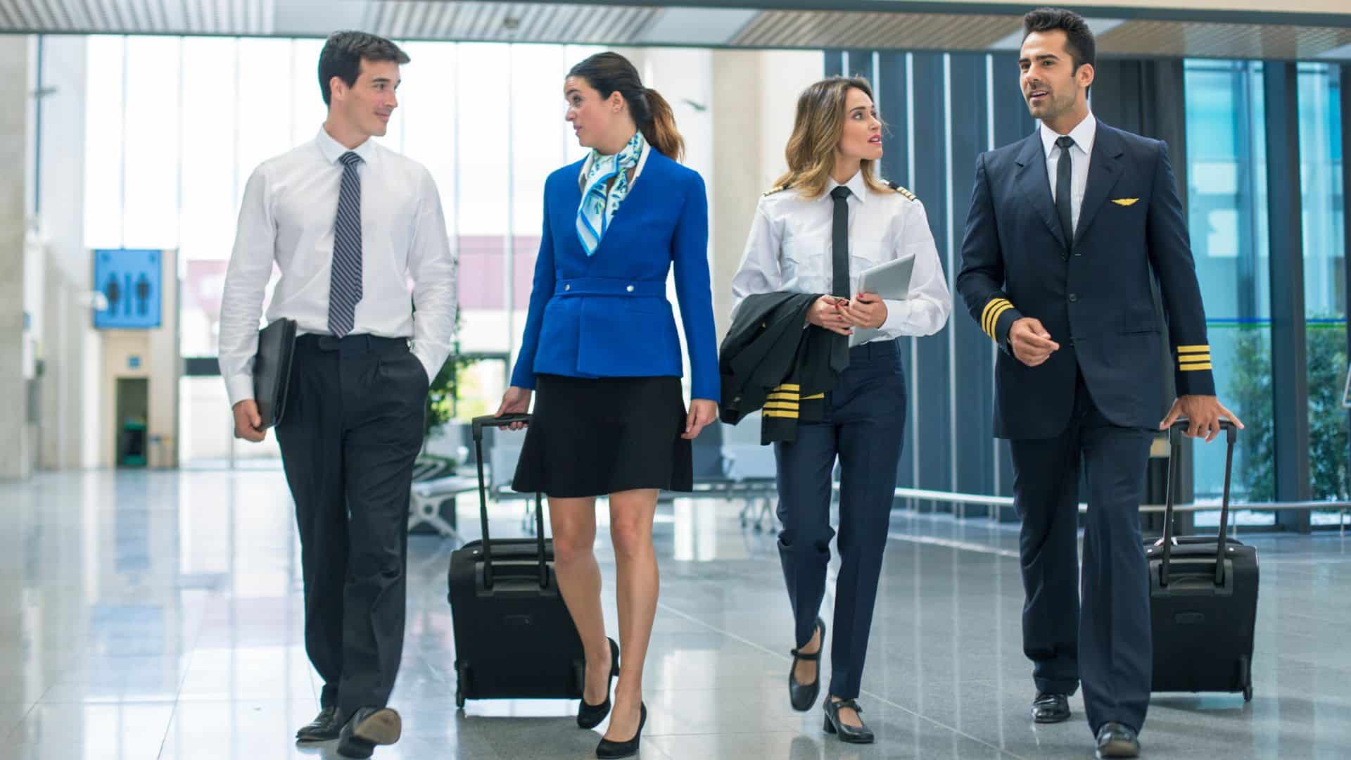 Interfering with Flight Crew Charges