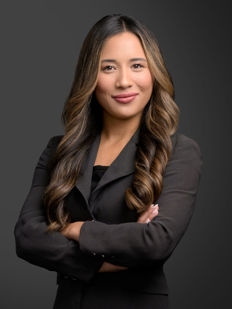 Christiana Doherty, Family Law Associate